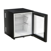 Минибар Meyvel MMT-30BG бесшумный